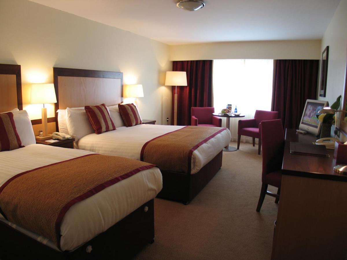 Headfort Arms Hotel كيلز المظهر الخارجي الصورة