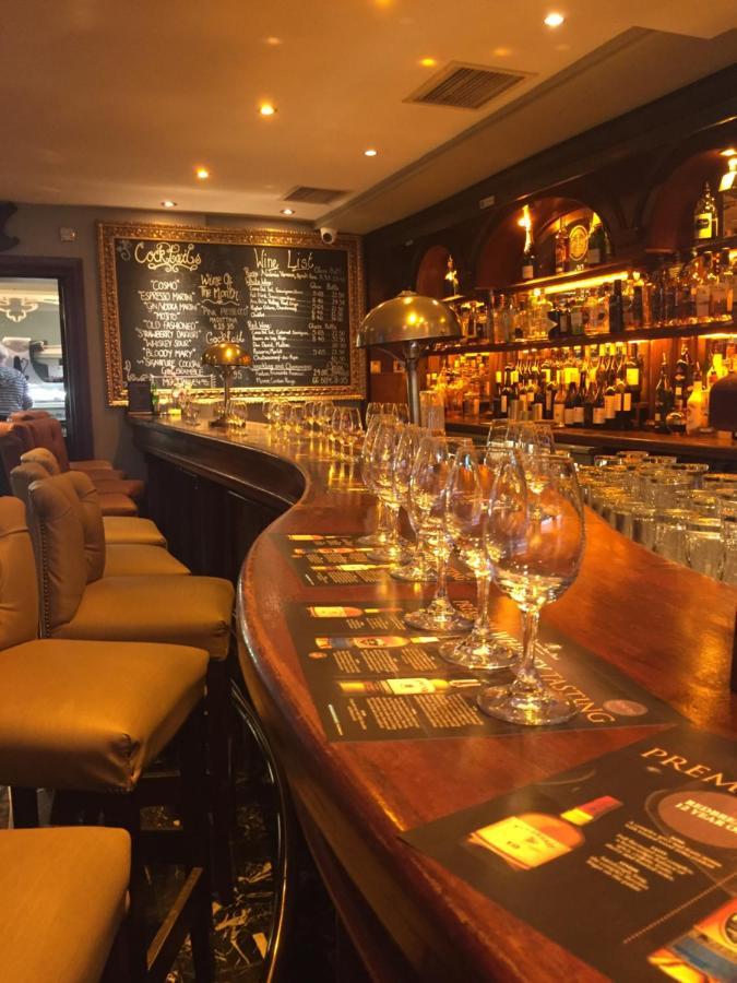 Headfort Arms Hotel كيلز المظهر الخارجي الصورة