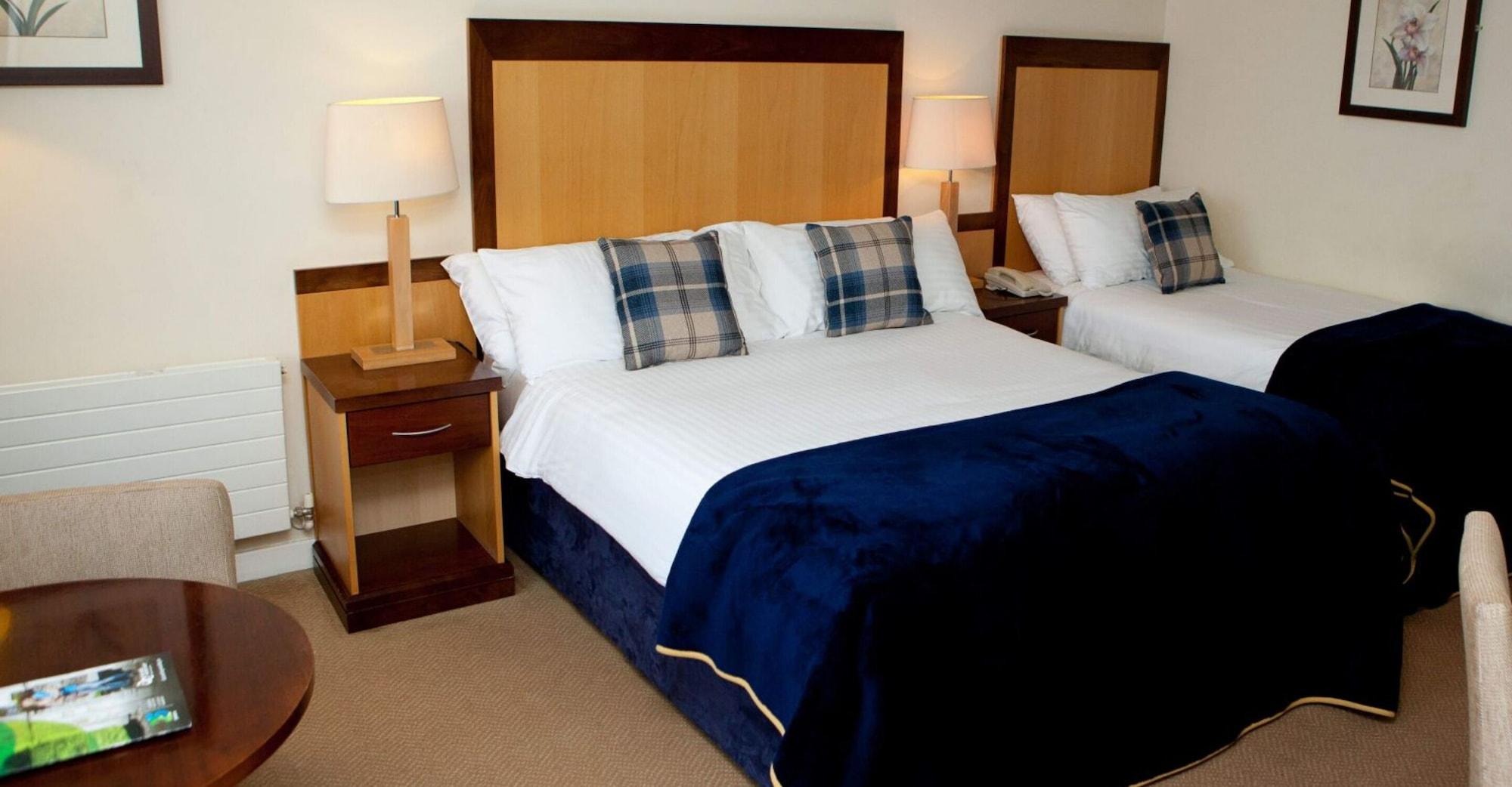 Headfort Arms Hotel كيلز المظهر الخارجي الصورة