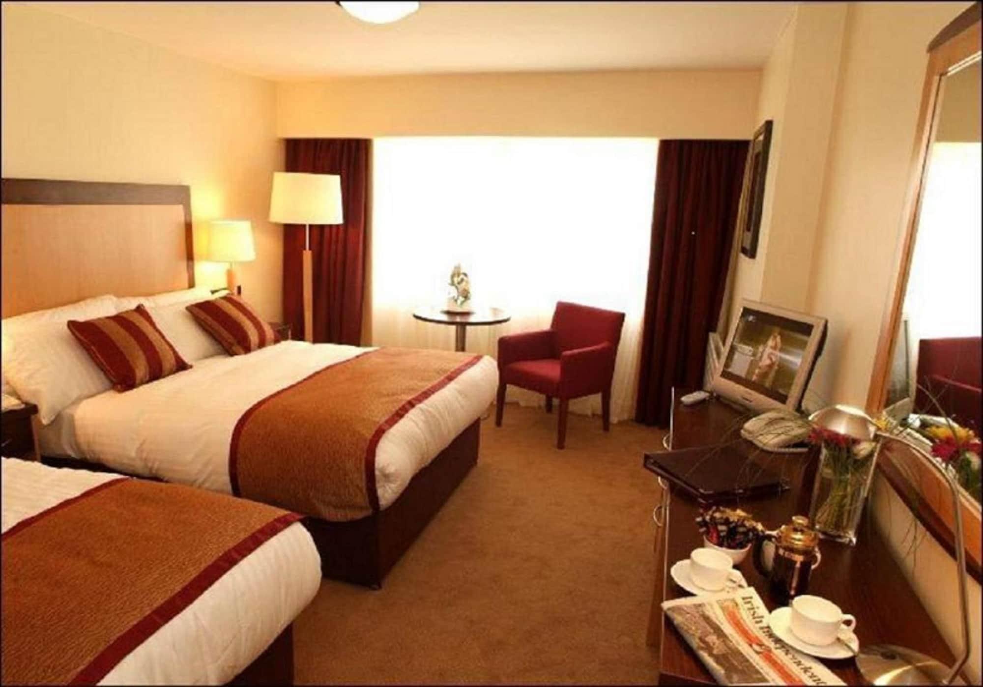 Headfort Arms Hotel كيلز المظهر الخارجي الصورة