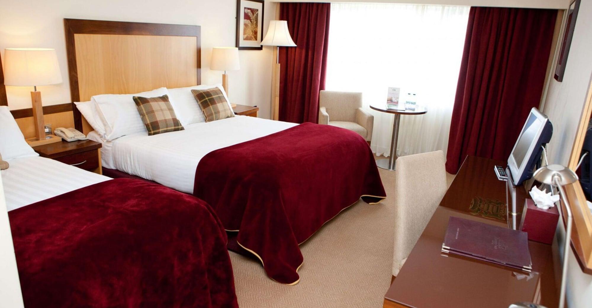 Headfort Arms Hotel كيلز المظهر الخارجي الصورة