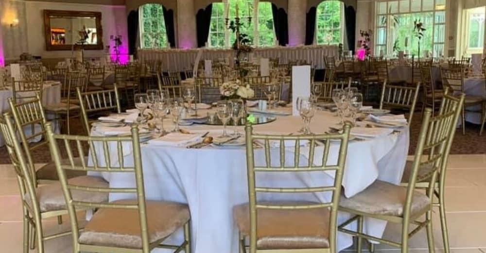 Headfort Arms Hotel كيلز المظهر الخارجي الصورة