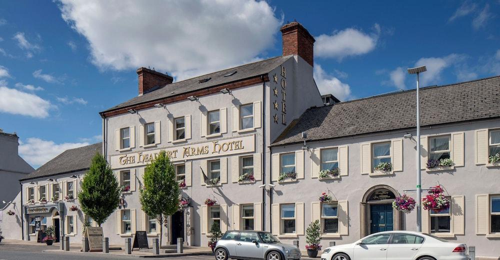 Headfort Arms Hotel كيلز المظهر الخارجي الصورة