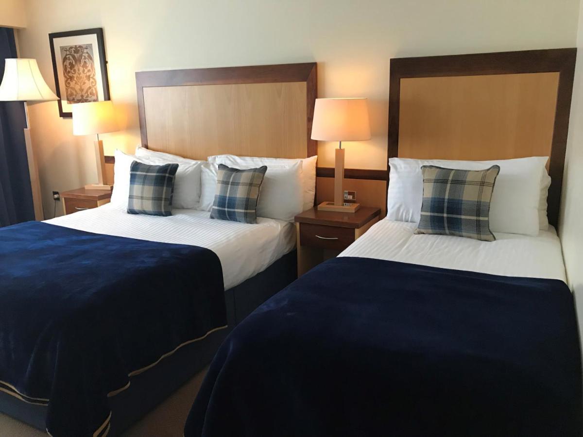 Headfort Arms Hotel كيلز المظهر الخارجي الصورة