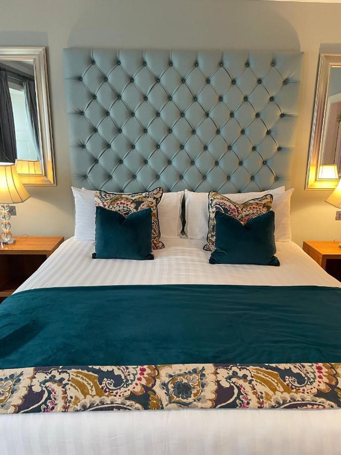 Headfort Arms Hotel كيلز المظهر الخارجي الصورة