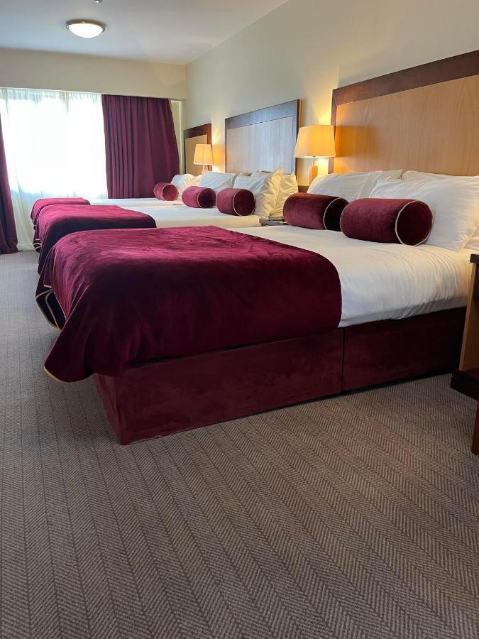 Headfort Arms Hotel كيلز المظهر الخارجي الصورة