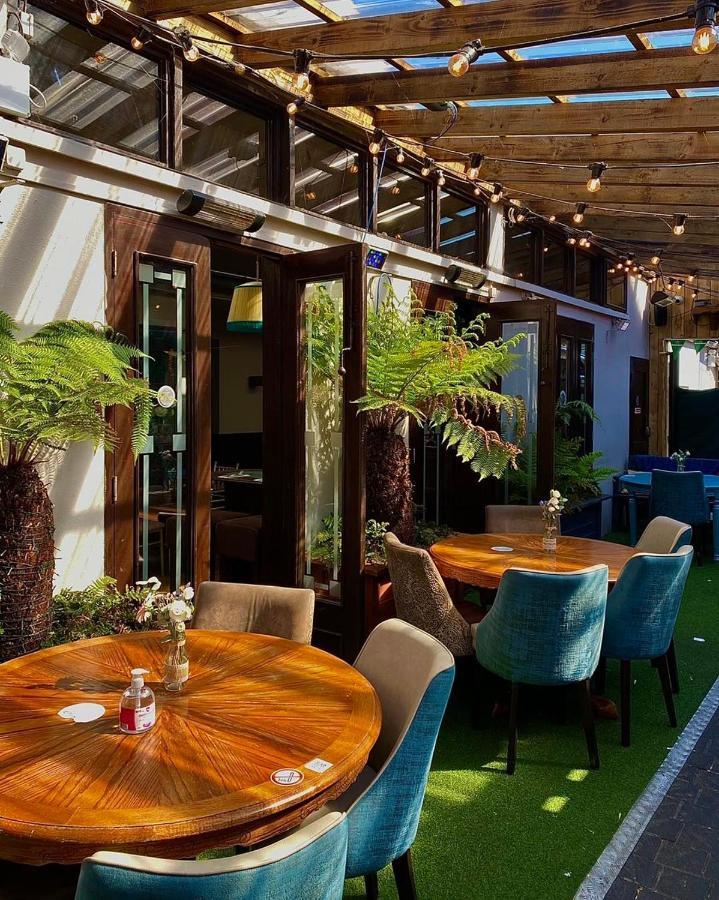 Headfort Arms Hotel كيلز المظهر الخارجي الصورة