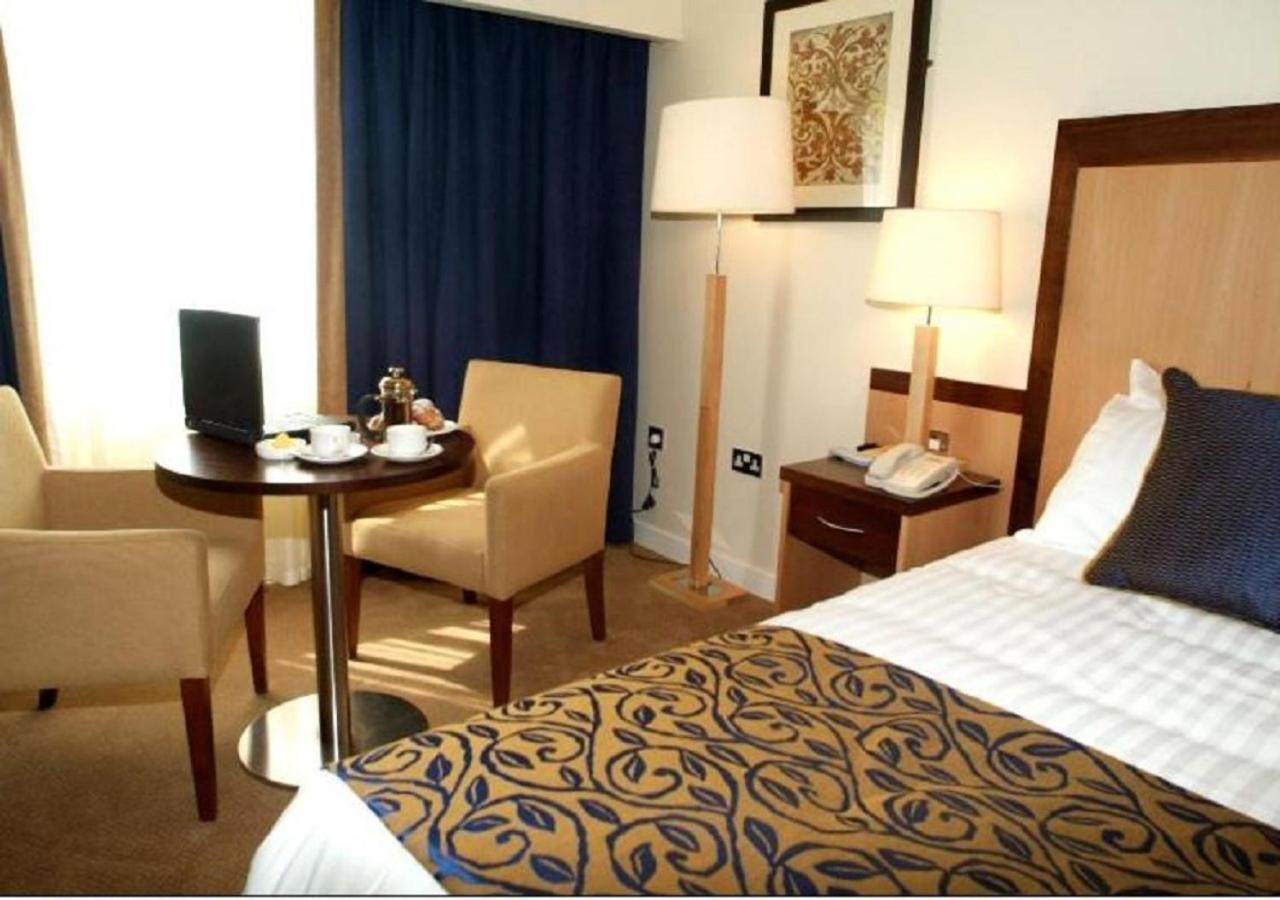 Headfort Arms Hotel كيلز المظهر الخارجي الصورة