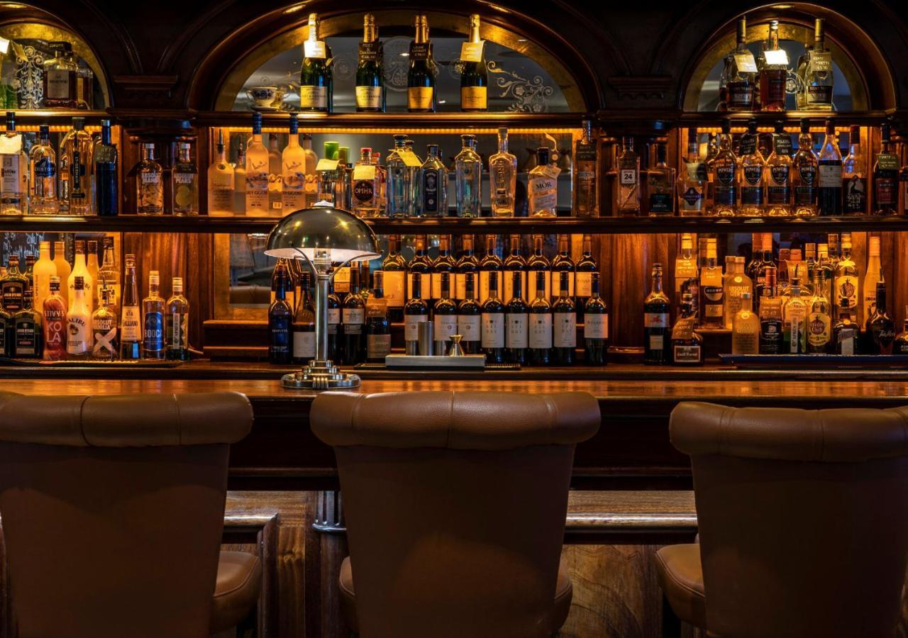 Headfort Arms Hotel كيلز المظهر الخارجي الصورة